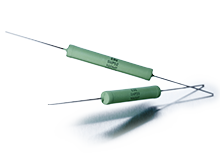 Ultra-High-Precision Resistors (TCR down to 2ppm)