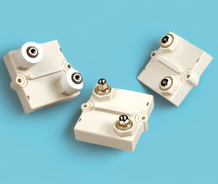 3000W Planar Thick Film, Non-inductive High-power Resistor