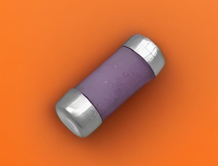 Ceramic film composite type Ignition Noise Suppression Resistor