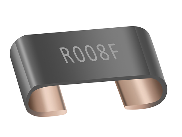 Alloy Shunt chip Resistors type S