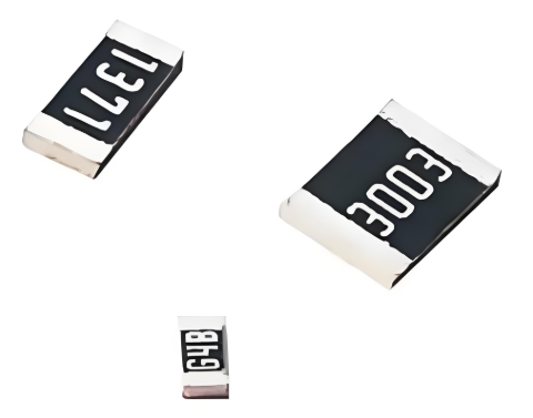 TYRM Precision Thin Film Chip Resistor