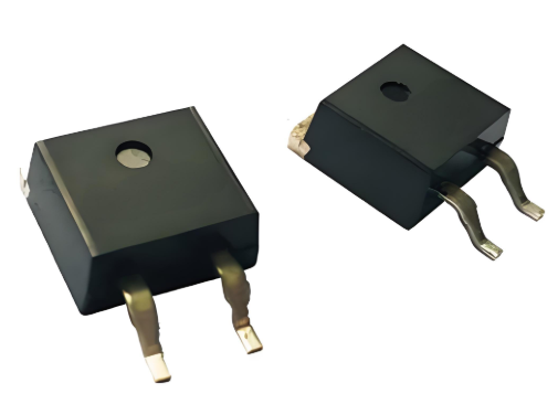 TYRTP35A 35W Power Thick - Film Resistor