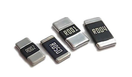 How to Choose a Milliohm Resistor for High-Accuracy Current Sensing