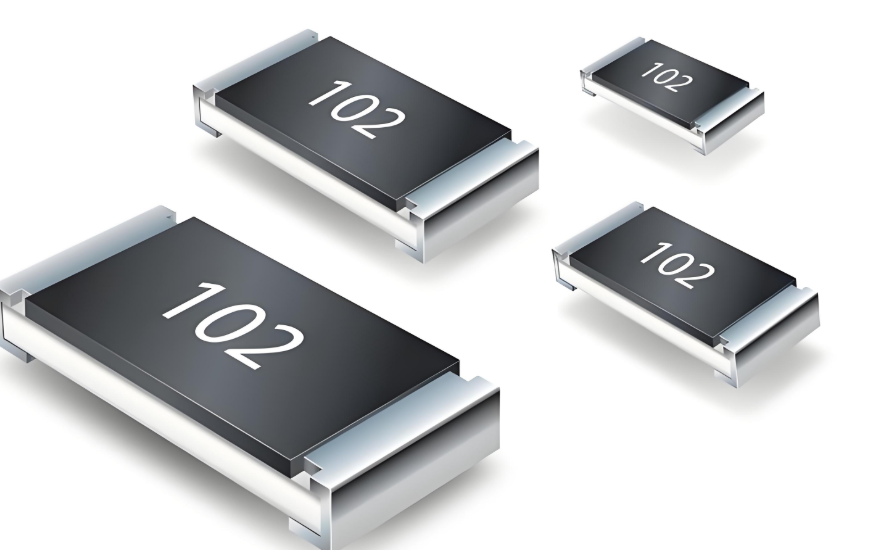 Ultra-high Precision Resistor Stability: Key Factors, Optimization Techniques, and Industrial Applications for ±5ppm/°C Performance