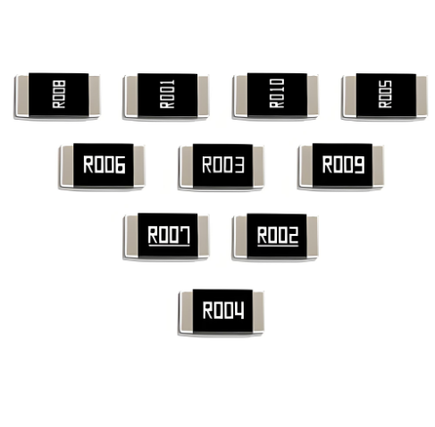 KB Resistor Definition: 1kΩ Standard Value, Tolerance &amp; Temperature Coefficient Explained